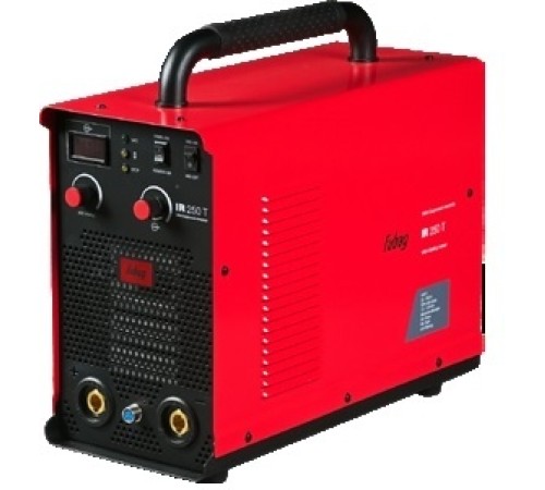 Инвертор сварочный  FUBAG IR 250 T (41117)