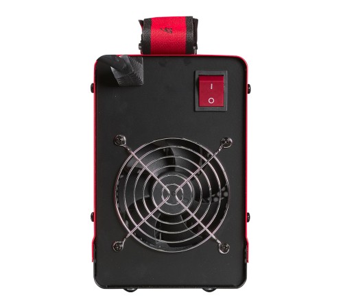 Сварочный инвертор Fubag IR 220 VRD