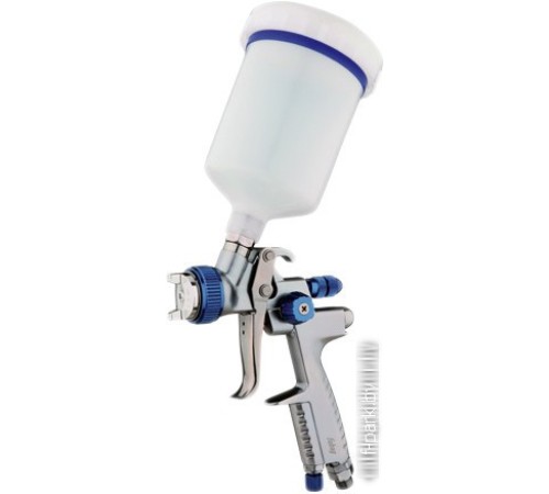 Краскопульт Fubag G600/1.3 LVMP [110143]