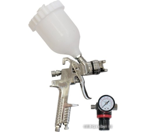 Краскопульт Fubag Master G600/1.4 HVLP 110106