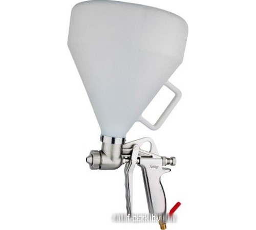 Краскопульт Fubag Decor G5000