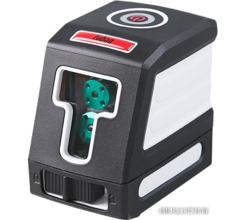 Лазерный нивелир Fubag Crystal 10G VH 31624