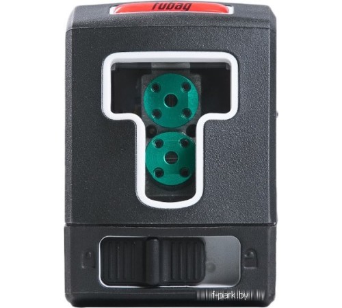 Лазерный нивелир Fubag Crystal 10G VH 31624