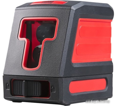 Лазерный нивелир Fubag Crystal 10R VH 31622 Лазерный нивелир Fubag Crystal 10R VH 31622