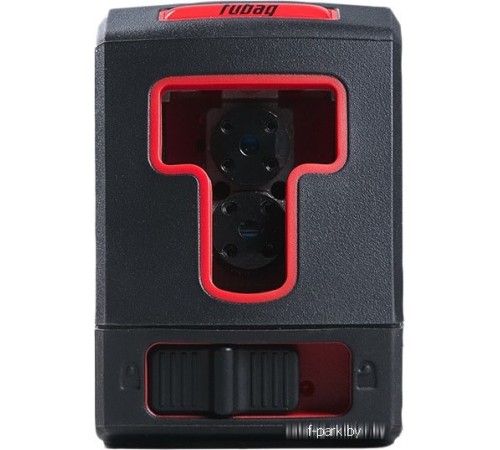 Лазерный нивелир Fubag Crystal 10R VH 31622 Лазерный нивелир Fubag Crystal 10R VH 31622