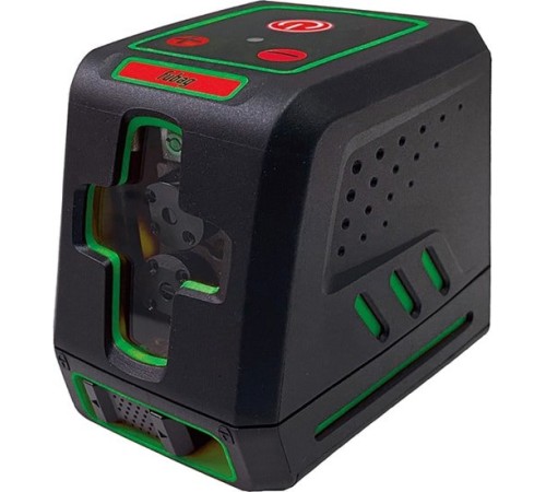 Лазерный нивелир Fubag Crystal 15G VH 41127