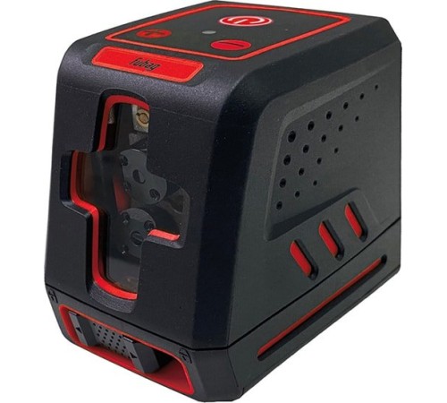 Лазерный нивелир Fubag Crystal 15R VH 41126