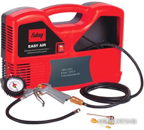 Компрессор Fubag Easy Air