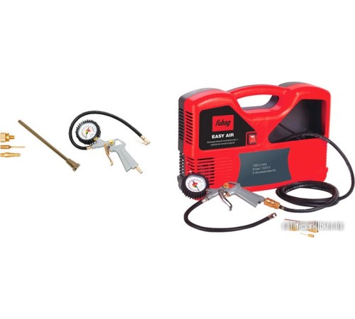 Компрессор Fubag Easy Air