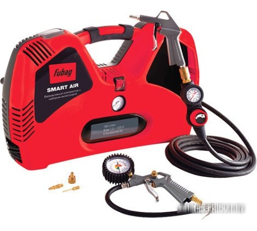 Компрессор Fubag Smart Air
