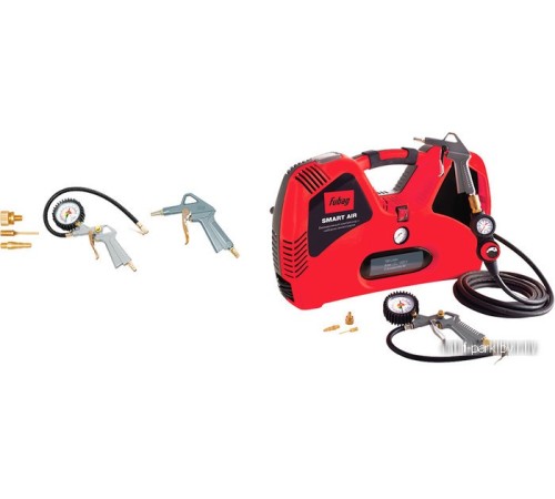 Компрессор Fubag Smart Air