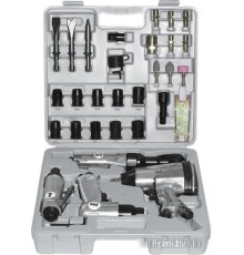 Специнструмент Fubag 120103 34 предмета