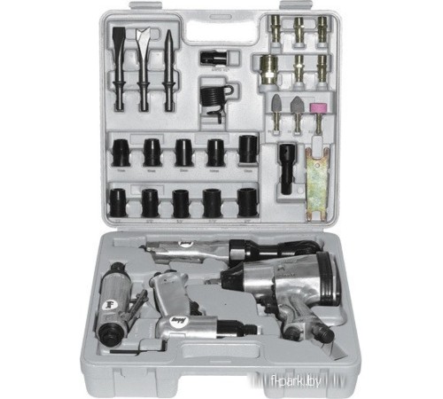 Специнструмент Fubag 120103 34 предмета