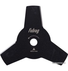 Нож для триммера Fubag 38739