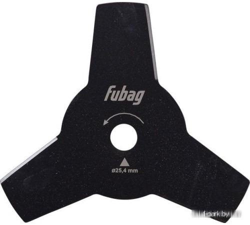 Нож для триммера Fubag 38739