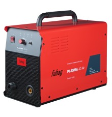 Аппарат плазменной резки  FUBAG PLASMA 40 AIR с горелкой