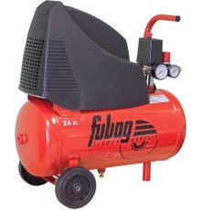 Компрессор Fubag OL 231/24 CM2