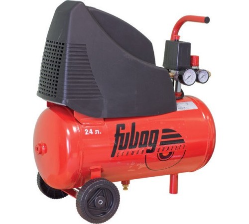 Компрессор Fubag OL 231/24 CM2