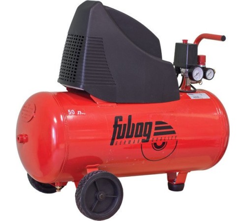 Компрессор Fubag OL 231/50 CM2