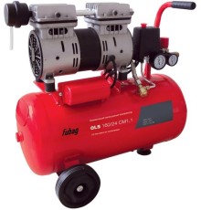 Компрессор Fubag OLS 160/24 CM 1.1