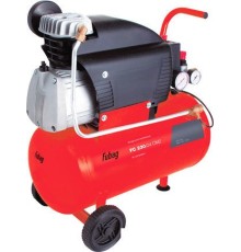 Компрессор Fubag FC 230/24 CM2