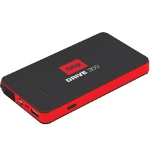 Портативное пусковое устройство Fubag DRIVE 300