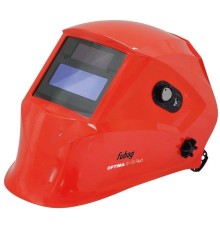 Сварочная маска Fubag Optima 9-13 Red [38073]