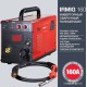 Сварочный инвертор Fubag IRMIG 160 (с горелкой FB 150 3 м)