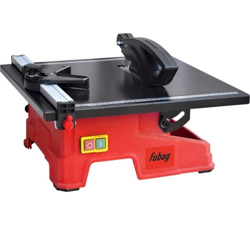 Электрический плиткорез Fubag FM 180 Plus