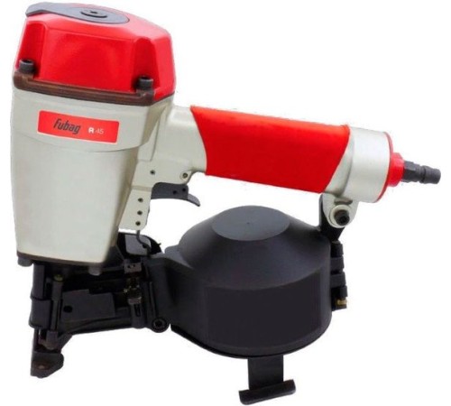 Пистолет гвоздезабивной FUBAG R45