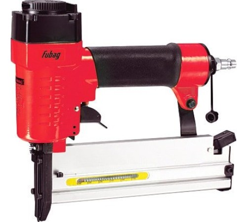 Пневматический гвоздескобозабивной пистолет FUBAG SN4050