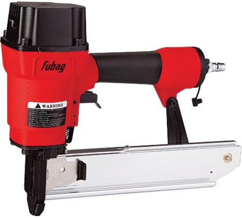 Пневматический скобозабивной пистолет FUBAG S1051