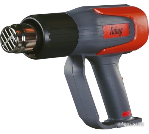 Промышленный фен Fubag PRT 2000 60-350/60-600 Kit 4 41267