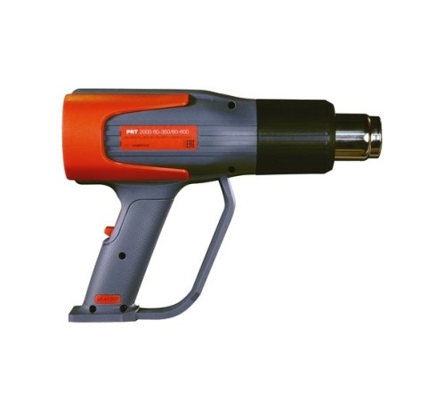 Промышленный фен Fubag PRT 2000 60-350/60-600 Kit 4 41267