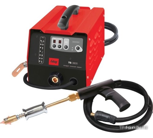 Сварочный инвертор Fubag TS 3800