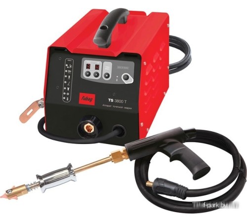 Сварочный инвертор Fubag TS 3800T
