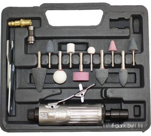 Пневмошлифмашина Fubag GL25000 100101