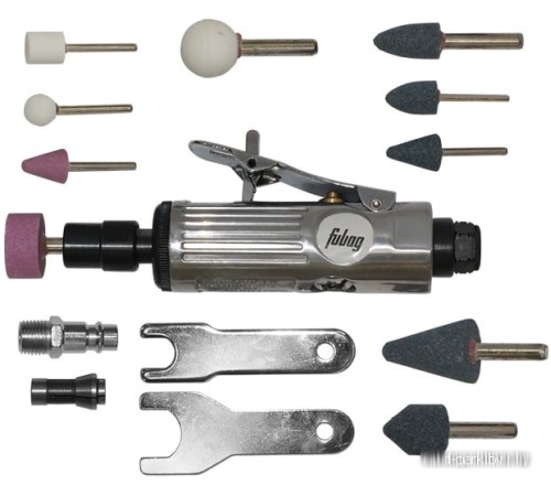 Пневмошлифмашина Fubag GL25000 100101