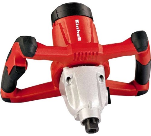 Дрель-миксер Einhell TC-MX 1400-2 E [4258550]