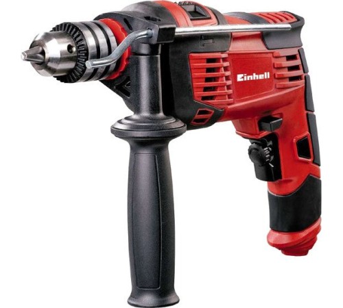 Ударная дрель Einhell TC-ID 1000 E [4259825]