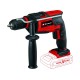 Ударная дрель Einhell PXC TC-ID 18 Li-Solo 4513960 (без АКБ)