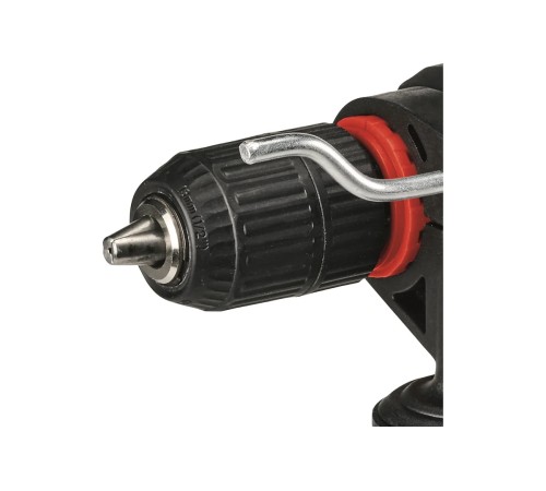 Ударная дрель Einhell PXC TC-ID 18 Li-Solo 4513960 (без АКБ)
