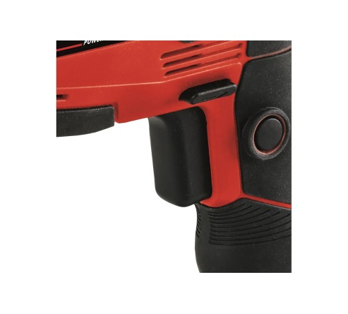 Ударная дрель Einhell PXC TC-ID 18 Li-Solo 4513960 (без АКБ)