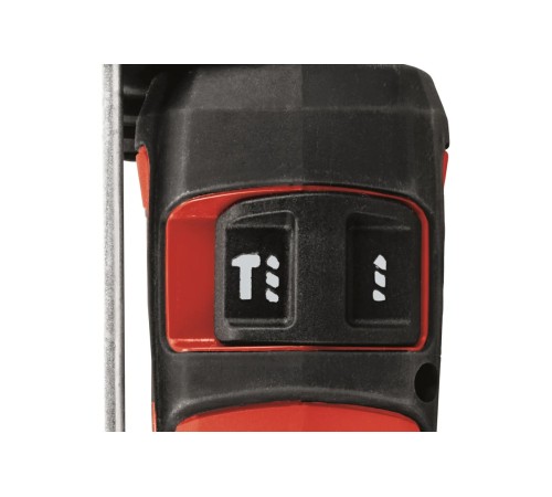 Ударная дрель Einhell PXC TC-ID 18 Li-Solo 4513960 (без АКБ)