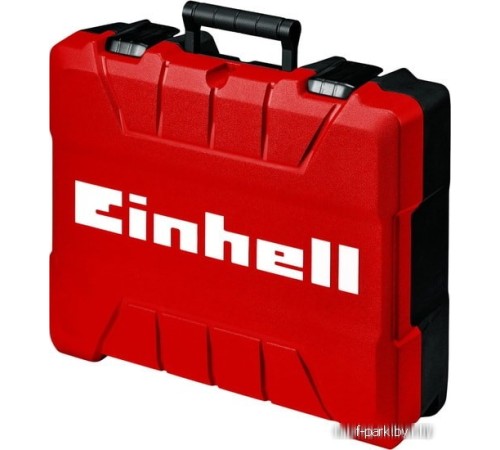 Дрель-шуруповерт Einhell TE-CD 18/40 Li 4513910 (с 2-мя АКБ, кейс)