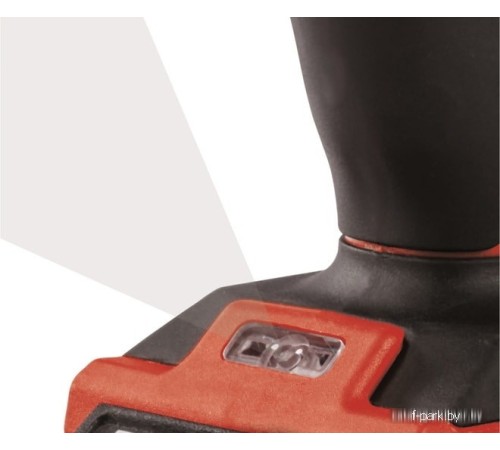 Дрель-шуруповерт Einhell TE-CD 18/40 Li 4513910 (с 2-мя АКБ, кейс)