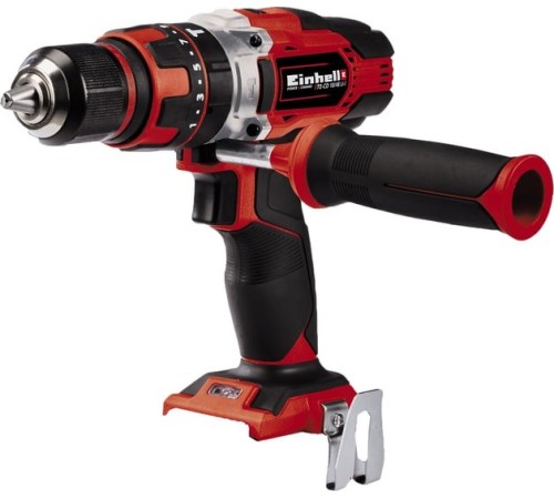 Дрель-шуруповерт Einhell TE-CD 18/48 Li-i (без АКБ)