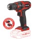 Дрель-шуруповерт Einhell TC-CD 18/35 Li 4513927 (без АКБ)