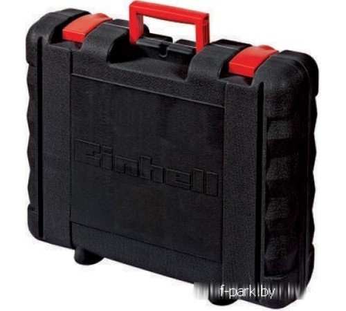 Дрель-шуруповерт Einhell TE-CD 18/40-1 Li 4513939 (с 2-мя АКБ, кейс)