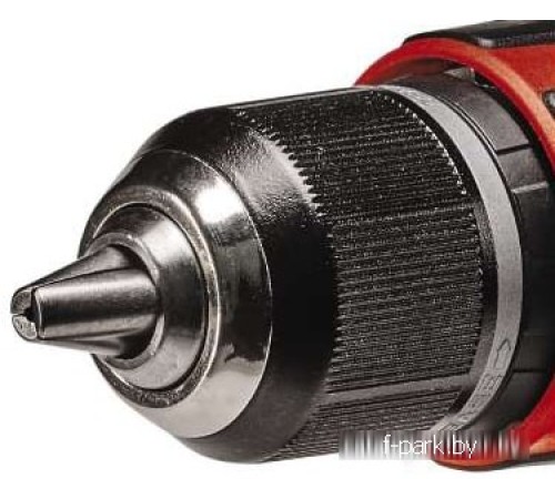 Дрель-шуруповерт Einhell TE-CD 18/50 Li-i BL Solo 4513942 (без АКБ)